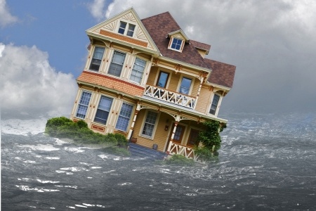 home flood insurance